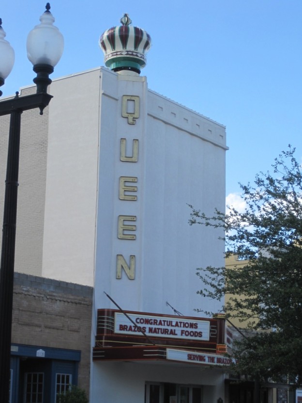 Historic Downtown Bryan, Texas The Big Apple and Beyond